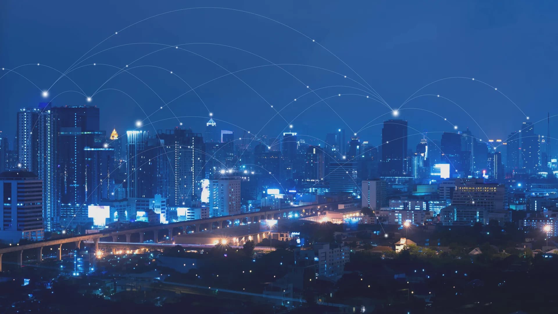 Da oltre 30 anni offriamo servizi ad alto contenuto tecnologico