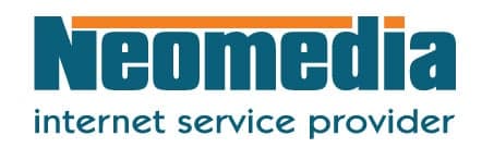 Neomedia Logo