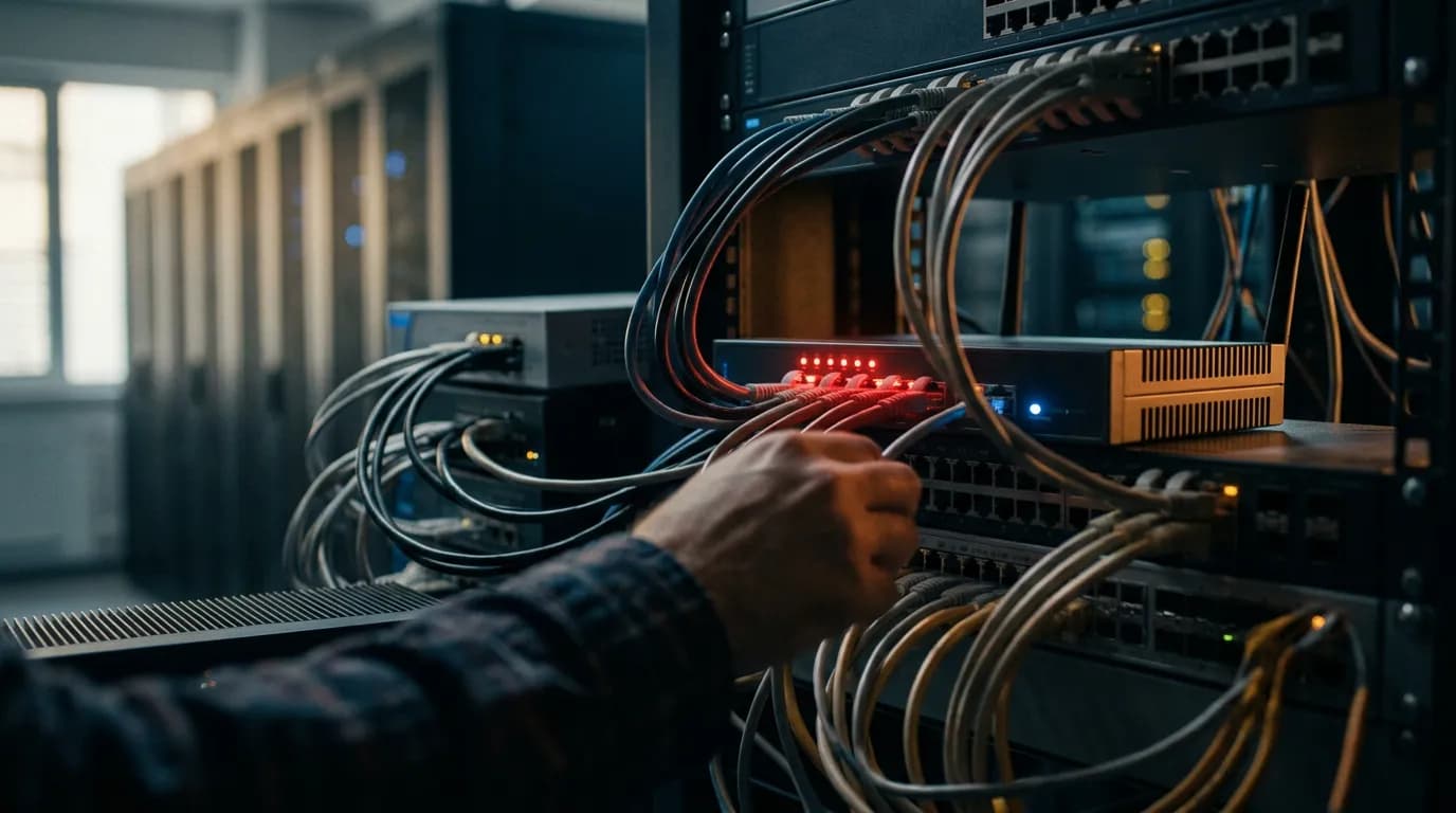 Allarme APT28: migliaia di router compromessi. Le 5 contromisure per la tua PMI