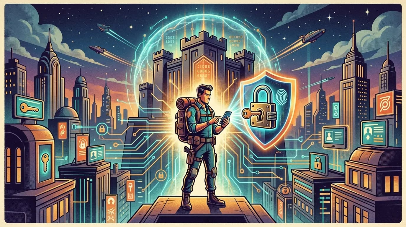 Autenticazione a Due Fattori 2FA: Guida Pratica per Proteggere Account e Accessi