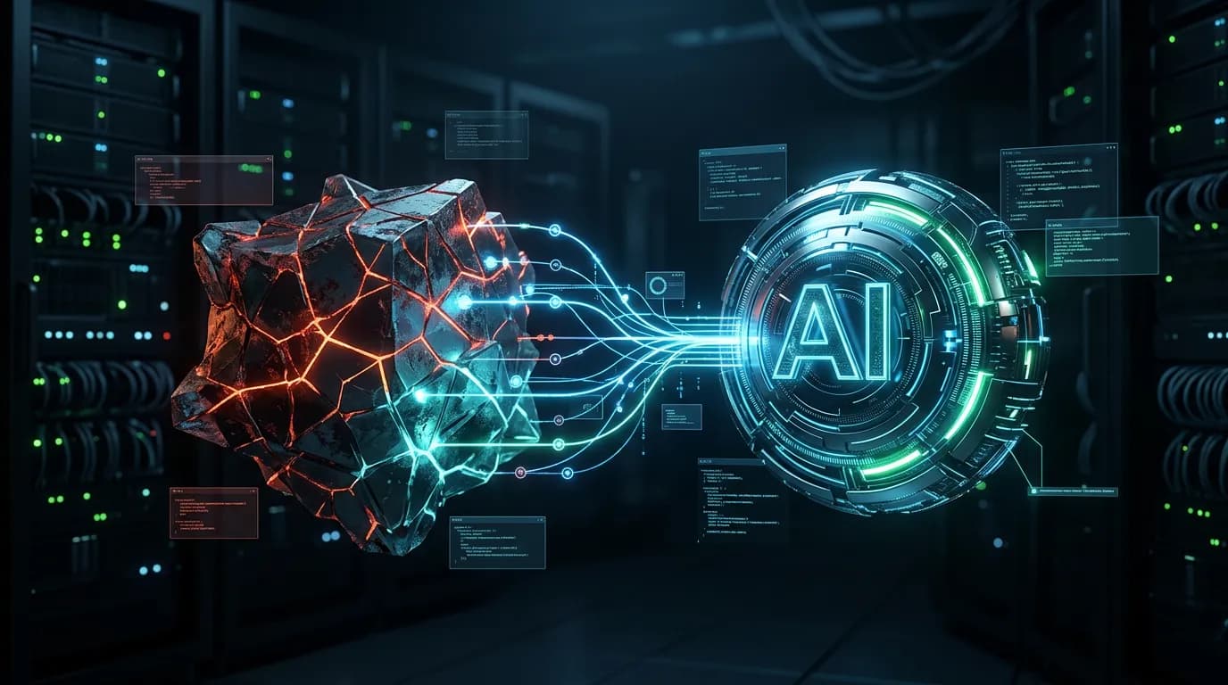 Automazione ricerca vulnerabilità: quando l'AI conviene