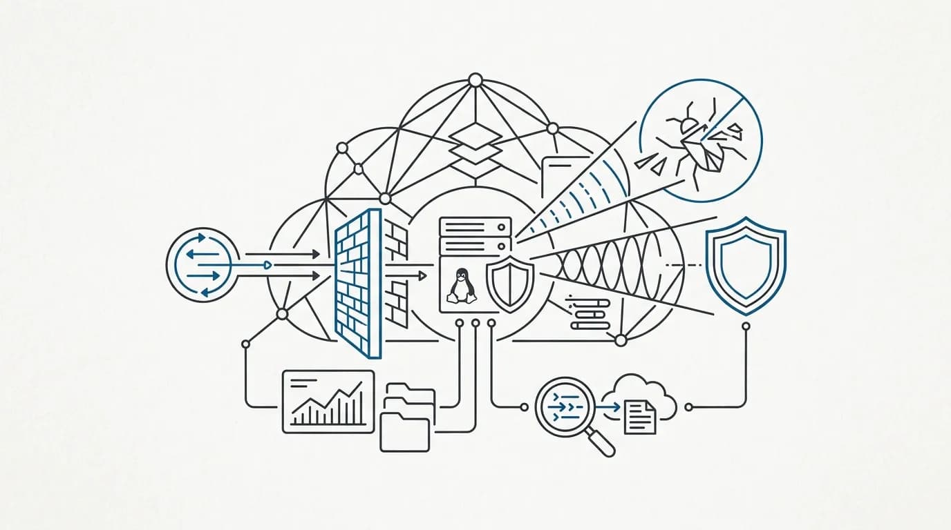 Cloud Security PMI: proteggere Linux da APT41 con CloudTrail