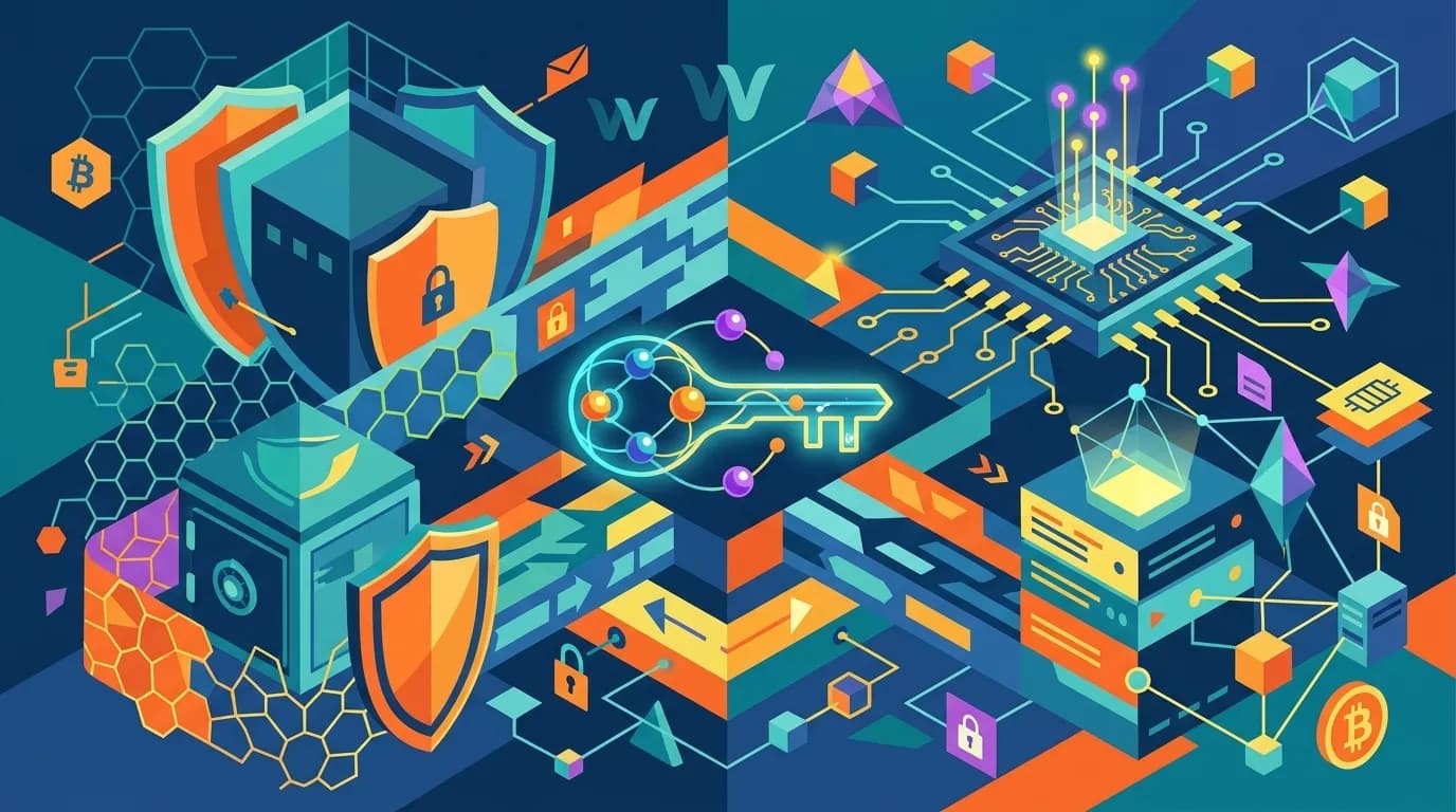 Crittografia quantistica: proteggere i dati entro il 2029