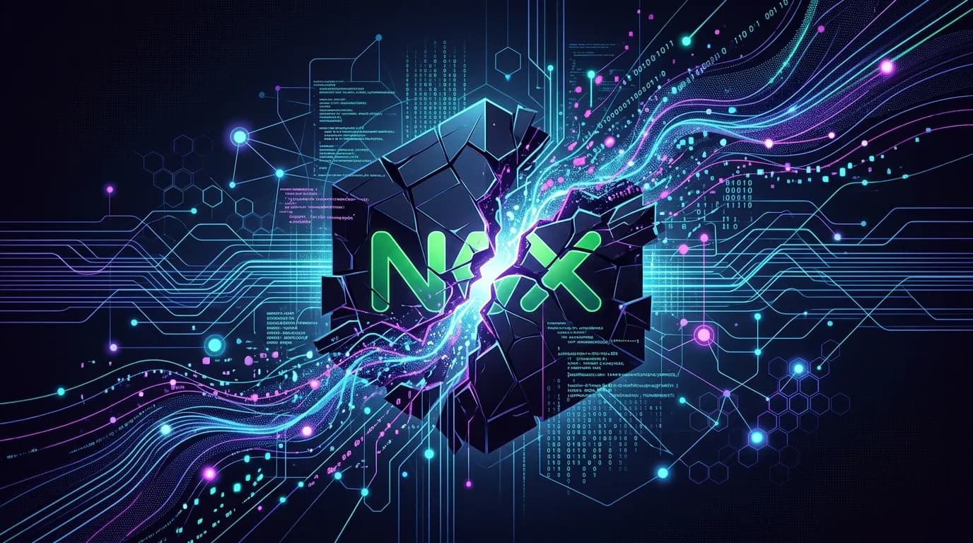 CVE-2026-42945 Nginx Rift: server sotto attacco. Guida alla protezione per PMI
