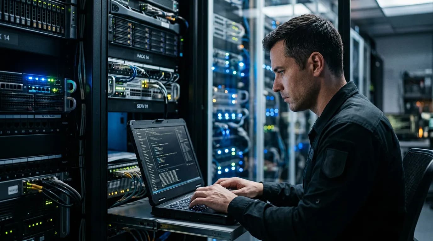 CVE-2026-46333: Falla Kernel Linux di 9 Anni — Guida Protezione PMI