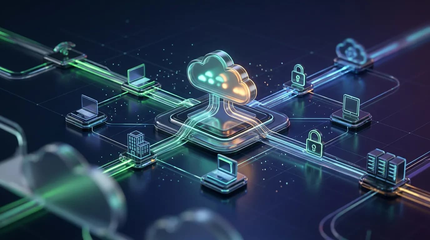 D-Link Nuclias Unity: la rete cloud che semplifica l'IT delle PMI