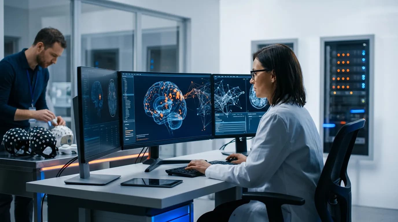 IA e cervello: la nuova frattura cognitiva che divide l'umanità