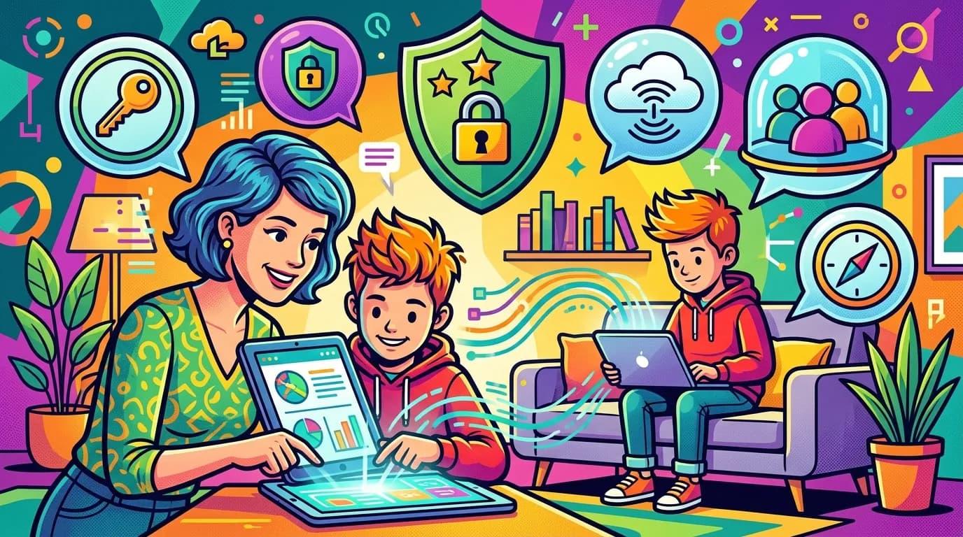 Parental Control 2026: Guida Completa alla Sicurezza Digitale dei Minori