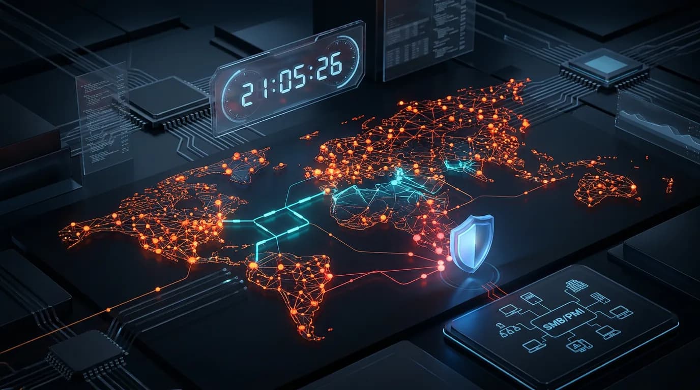 Patch Tuesday maggio 2026: nessuna zero-day, ma 137 falle Microsoft restano un pericolo per le PMI