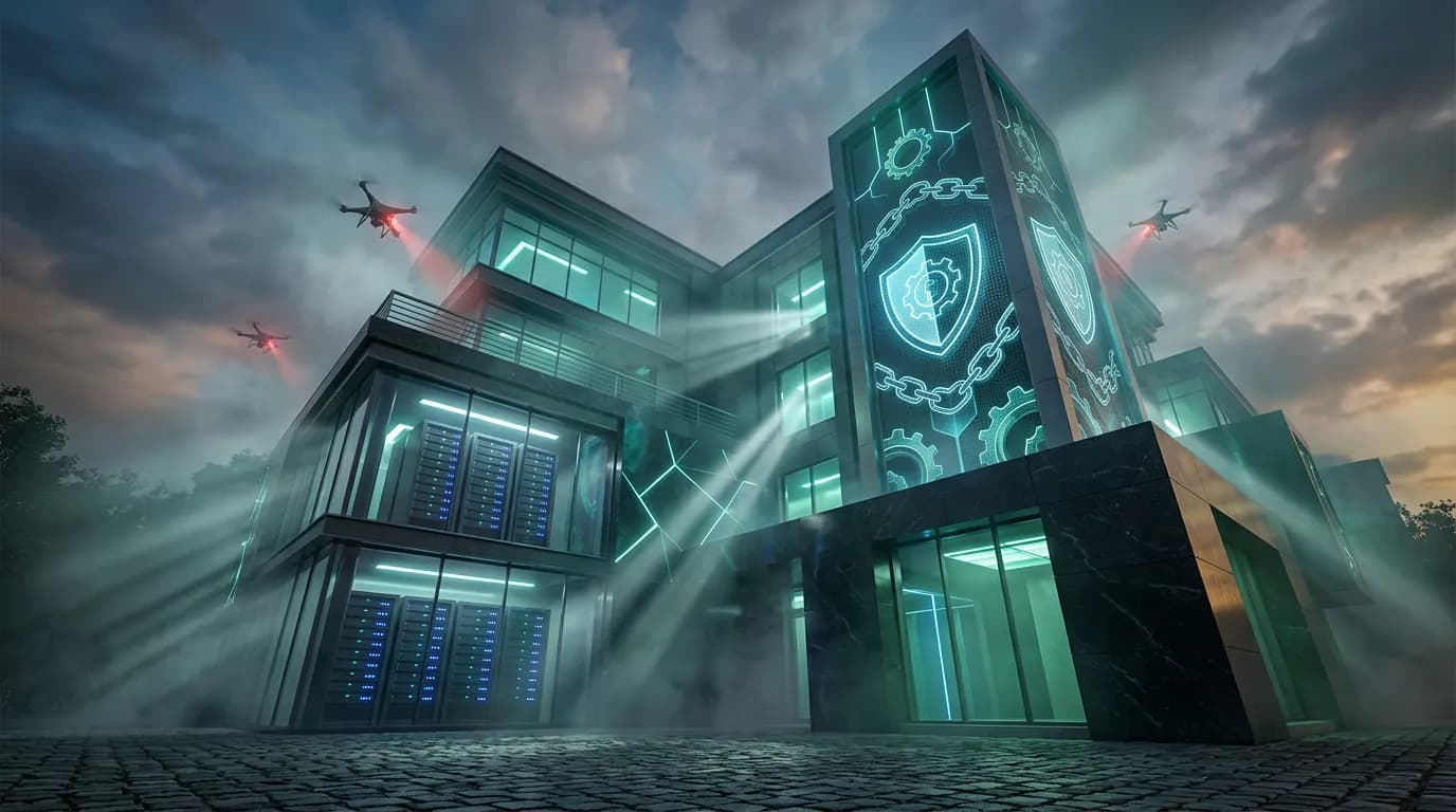 Ransomware PMI: protezione efficace senza budget enterprise